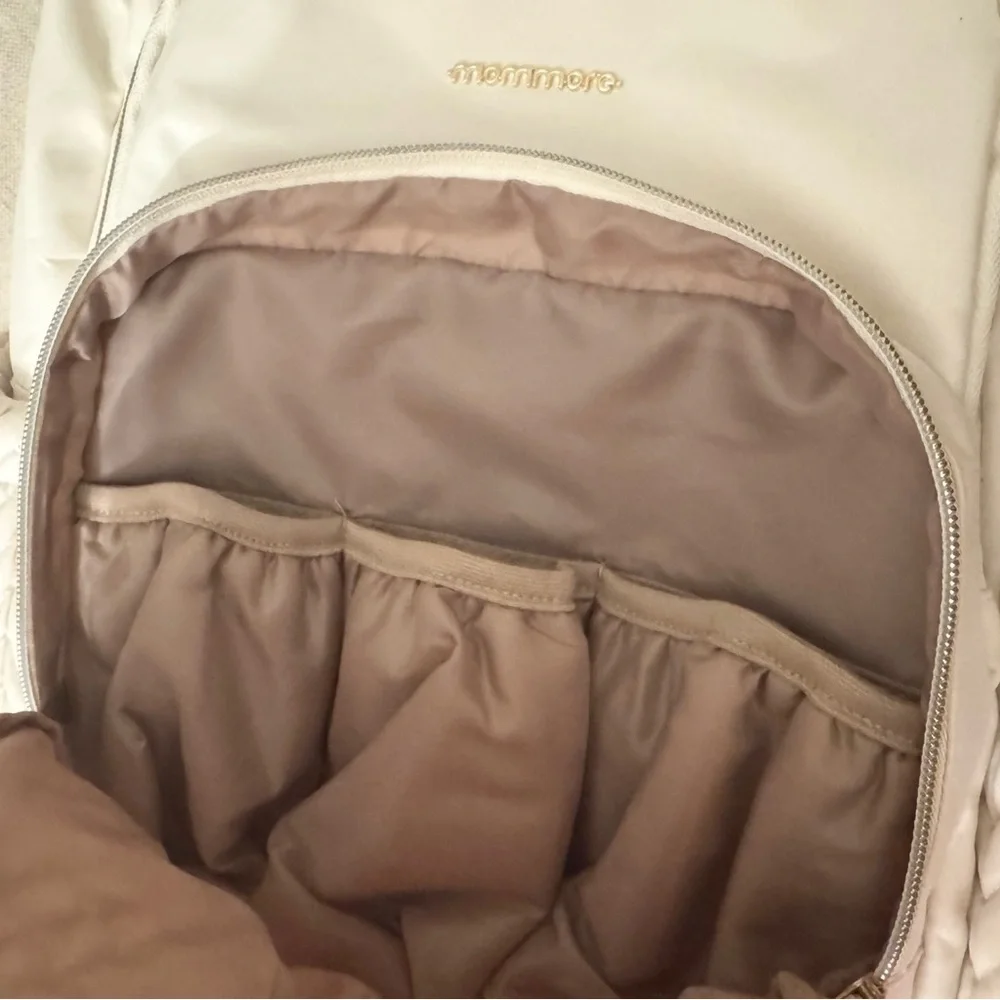 mommore large diaper